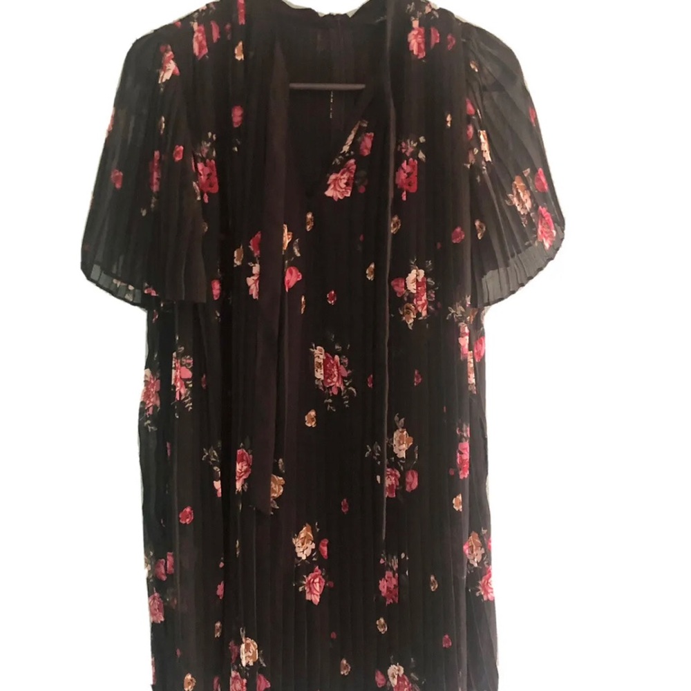 Zara romper dress